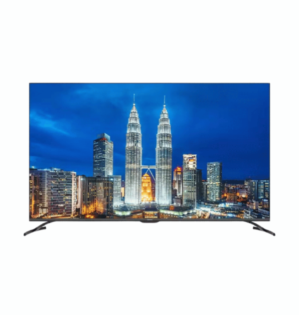 شاشة تورنيدو 50 بوصة جوجل سمارت 50UA3400G 4K