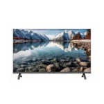 جولدتك شاشة ذكية 65 بوصة مع رسيفر داخلي - 4K-UHD - أسود - GT65W4K