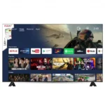 شاشة فلكسي 65 بوصة سمارت FX65UWEBSY 4K WEBOS