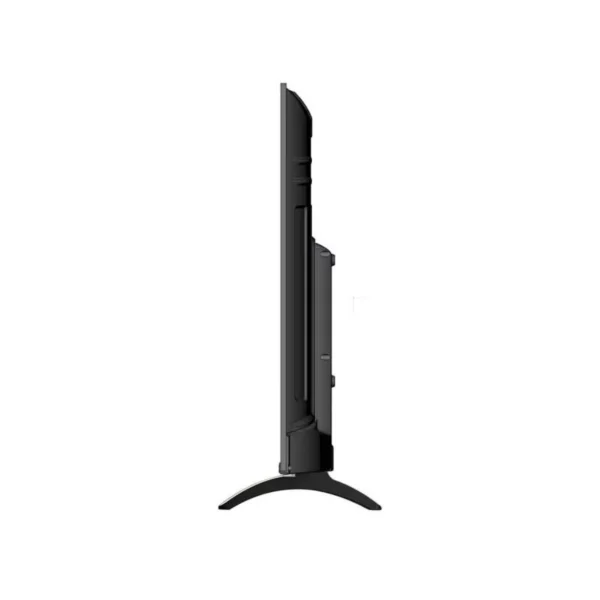 ⁦جولدتك شاشة ذكية 65 بوصة مع رسيفر داخلي - 4K-UHD - أسود - GT65W4K⁩ - الصورة ⁦4⁩